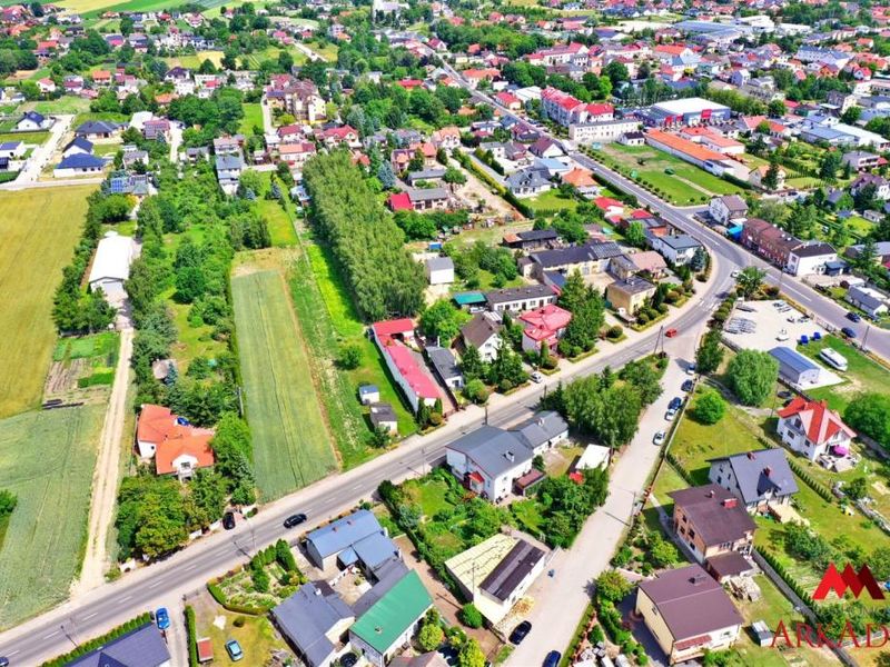 Zdjęcie ogłoszenia -  
