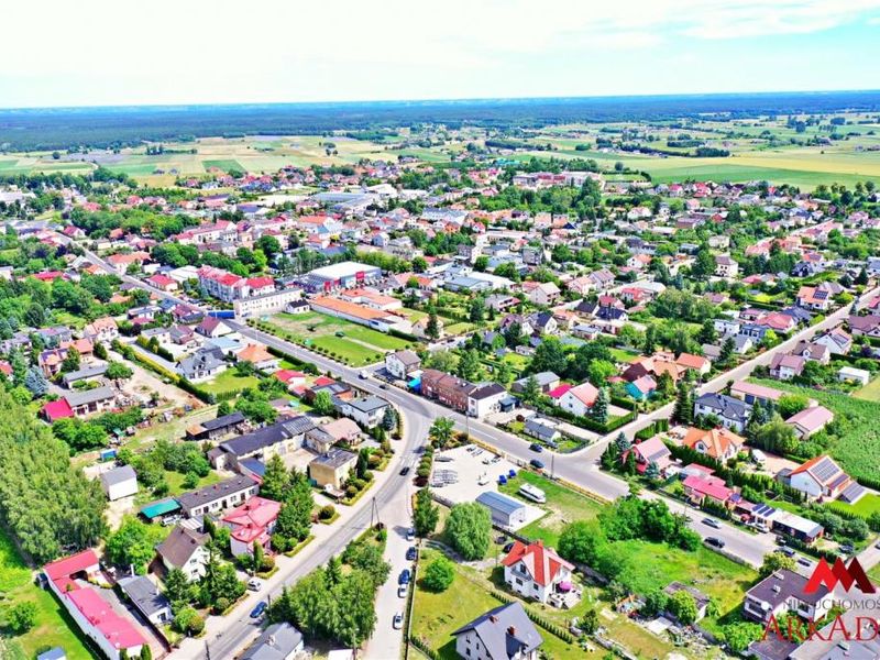 Zdjęcie ogłoszenia -  