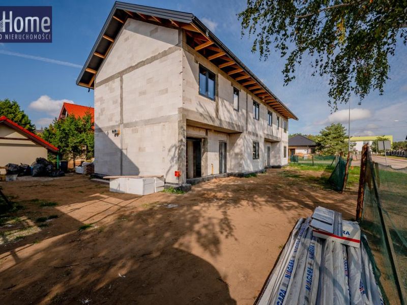 Zdjęcie ogłoszenia -  