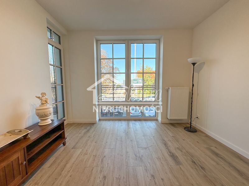 Mieszkanie 28 m², Szczecin - ID: 15899055