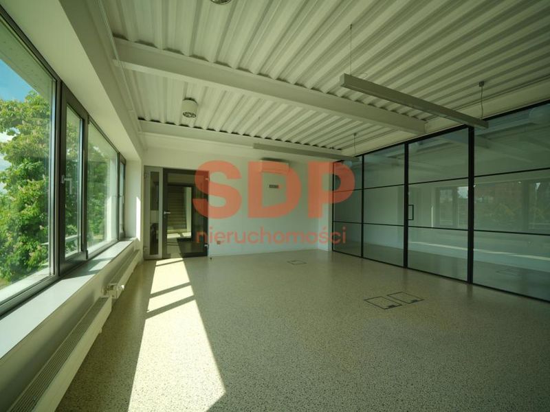 Lokal usługowy do wynajęcia, 196 m², Wrocław, Psie Pole, Żmigrodzka - ID: 15899164