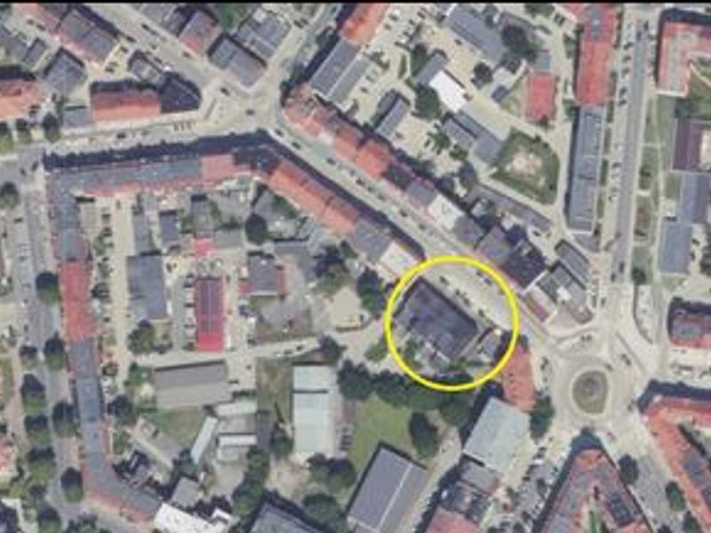 Zdjęcie ogłoszenia -  