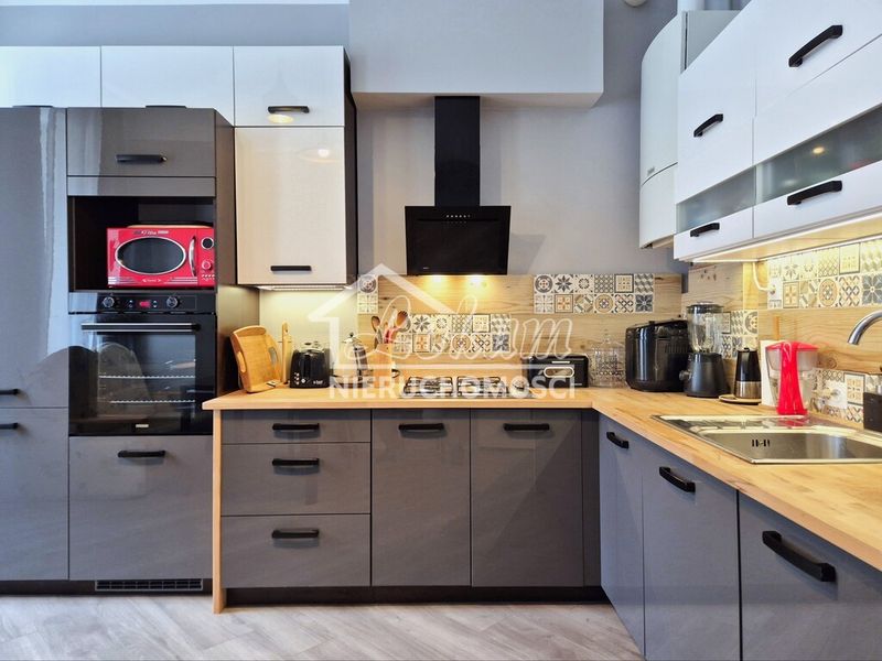 Zdjęcie ogłoszenia -  