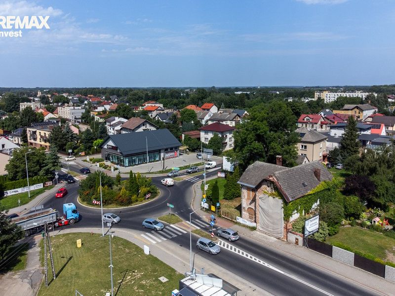 Zdjęcie ogłoszenia -  