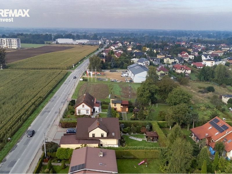 Zdjęcie ogłoszenia -  
