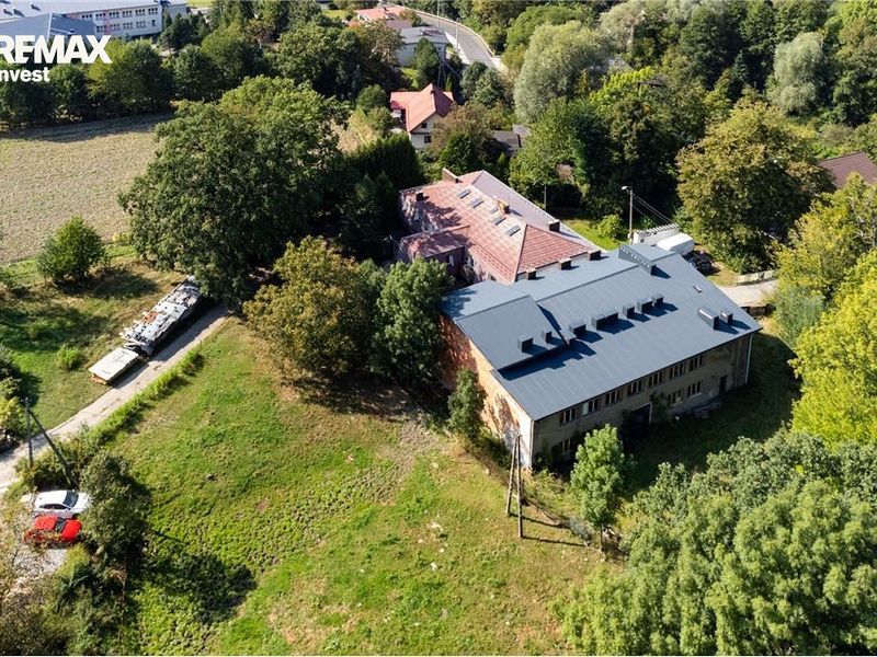 Zdjęcie ogłoszenia -  