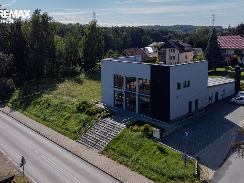 Zdjęcie ogłoszenia -  