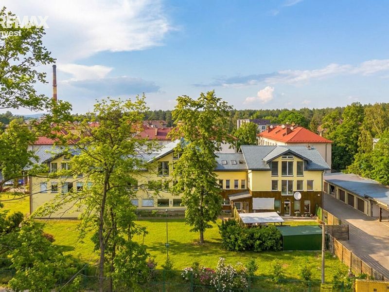 Zdjęcie ogłoszenia -  