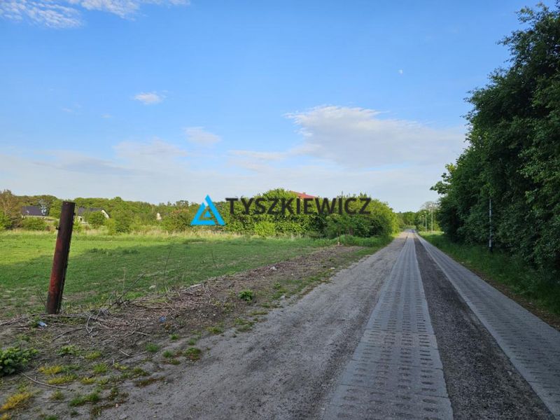 Działka 200 m od morza, budowlana z mpzp. - ID: 15899959