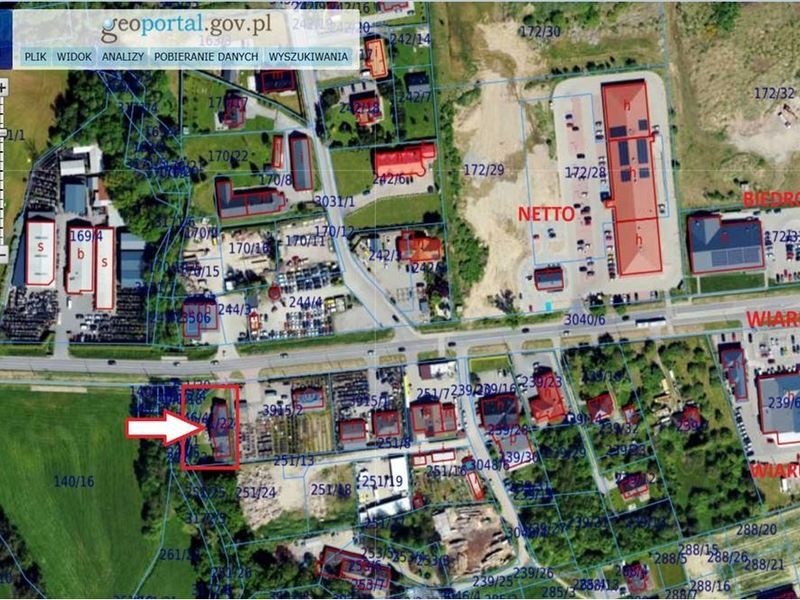 Zdjęcie ogłoszenia -  