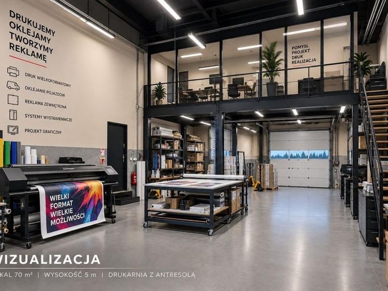 Zdjęcie ogłoszenia -  