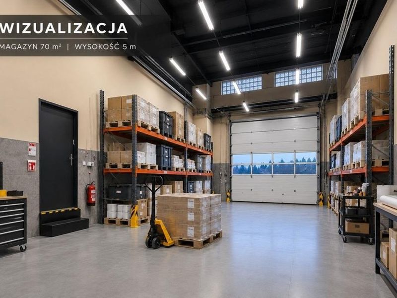 Zdjęcie ogłoszenia -  