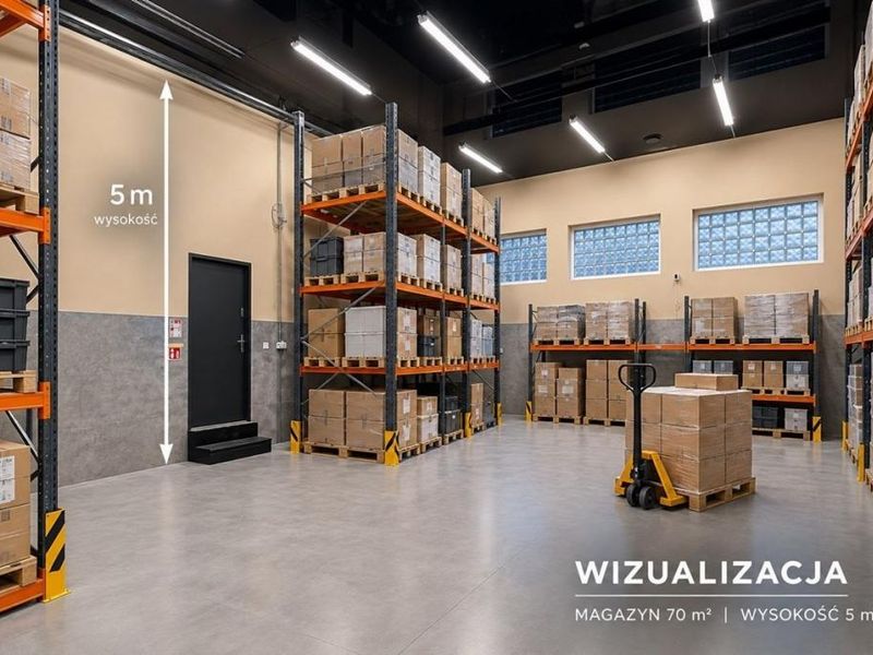 Zdjęcie ogłoszenia -  