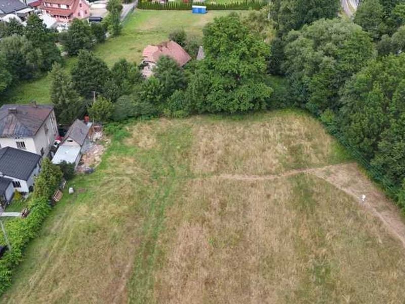 Zdjęcie ogłoszenia -  