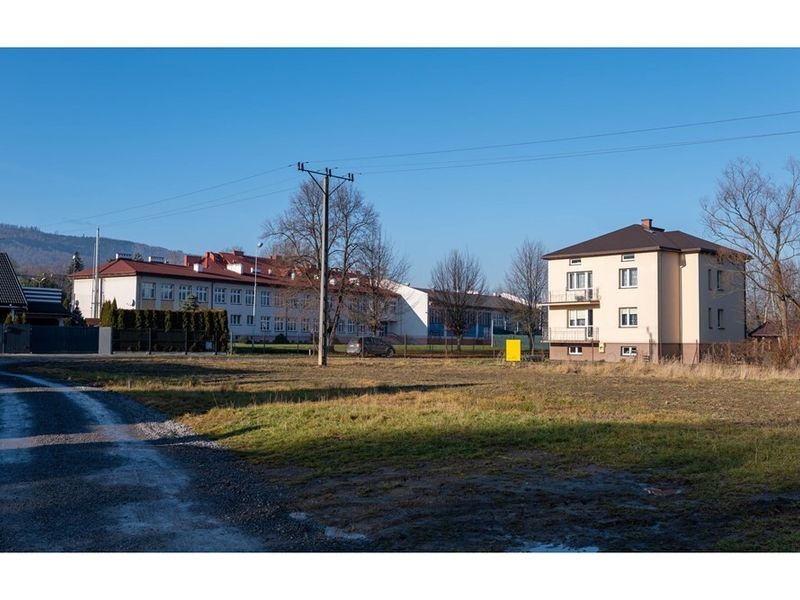 Zdjęcie ogłoszenia -  
