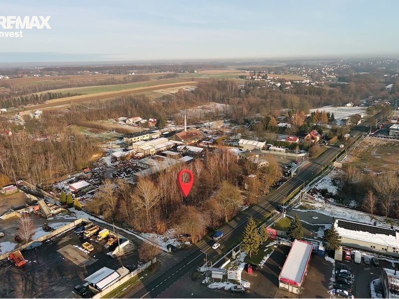 Zdjęcie ogłoszenia -  