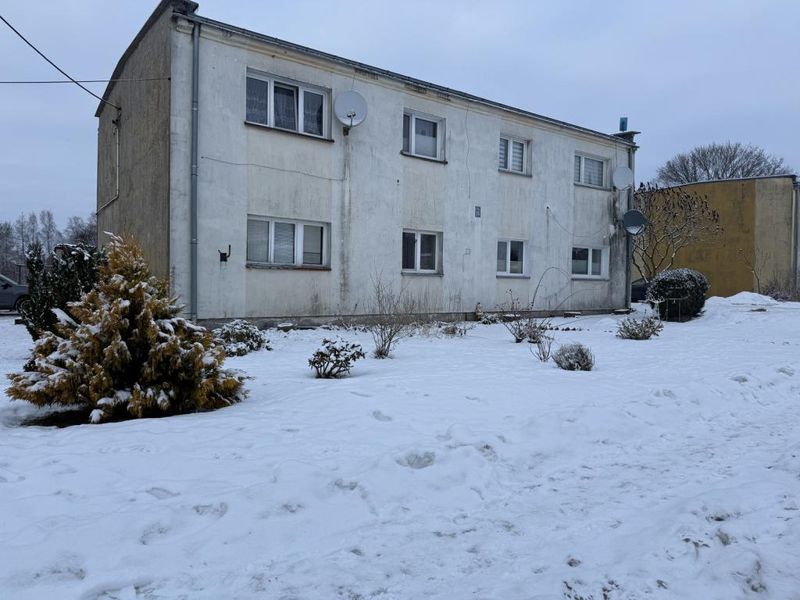 Zdjęcie ogłoszenia -  