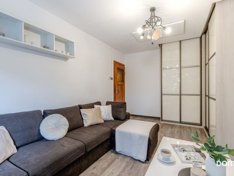 Zdjęcie ogłoszenia -  