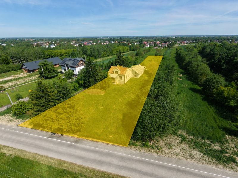 Zdjęcie ogłoszenia -  