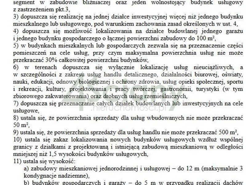 Zdjęcie ogłoszenia -  