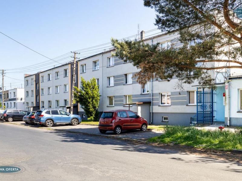 Zdjęcie ogłoszenia -  