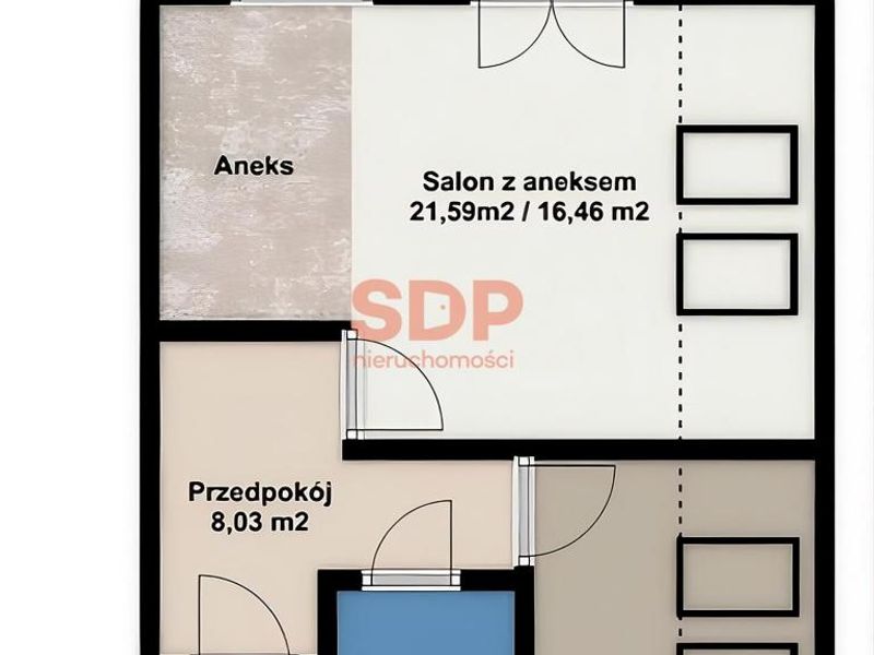 Zdjęcie ogłoszenia -  