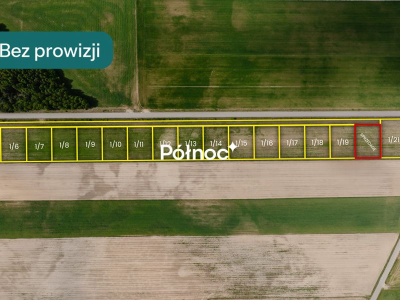 Zdjęcie ogłoszenia -  