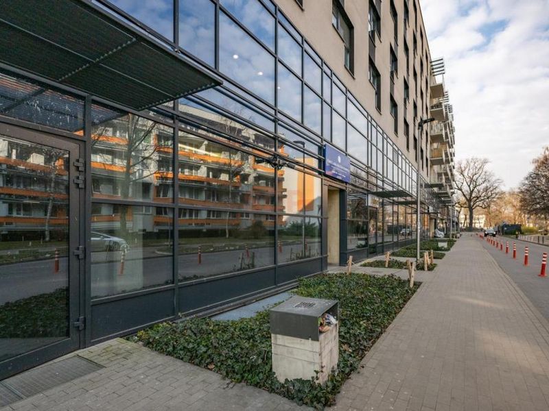 Lokal usługowy do wynajęcia, 330 m², Wrocław, Fabryczna, Legnicka - ID: 15901211
