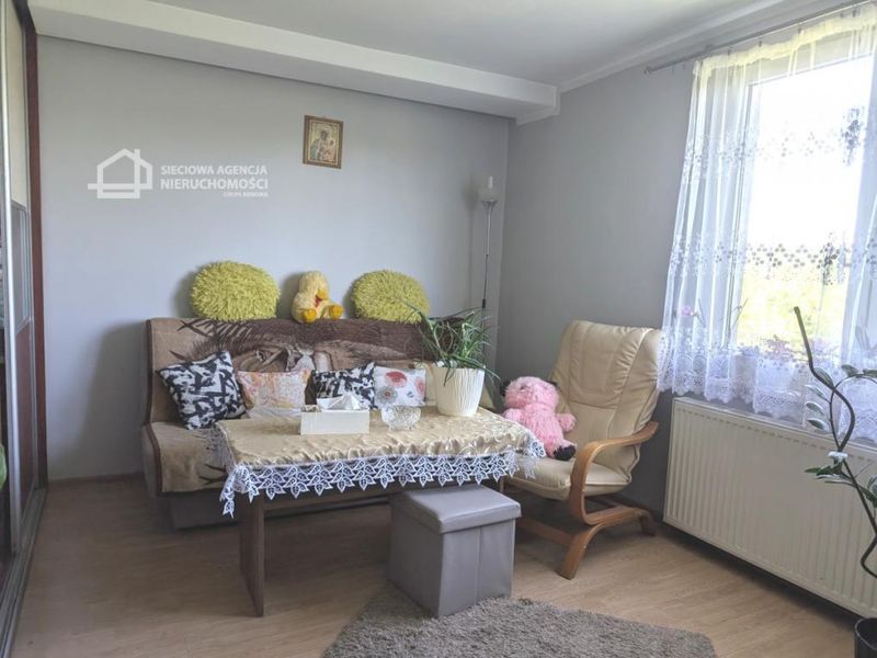 Zdjęcie ogłoszenia -  