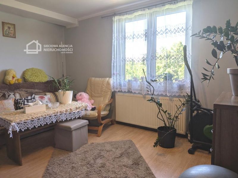 Zdjęcie ogłoszenia -  