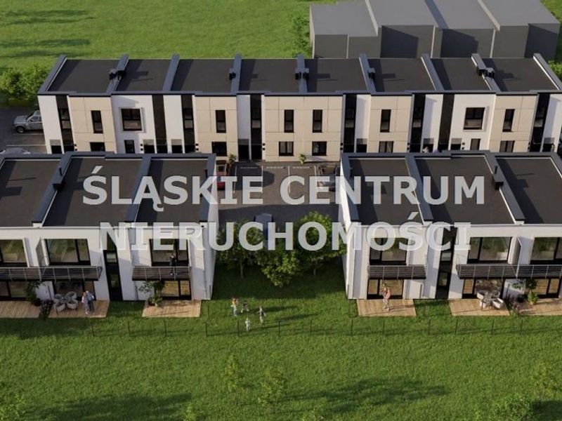 Mieszkanie 37&nbsp;m², Sosnowiec, Niwka, Traugutta - ID: 15901282