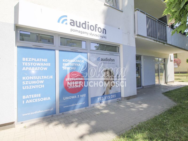 Zdjęcie ogłoszenia -  