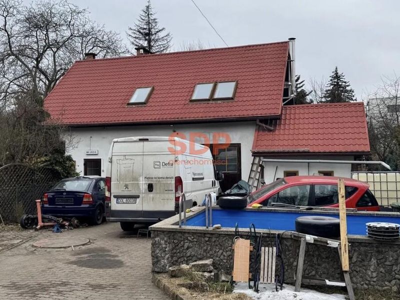 Zdjęcie ogłoszenia -  