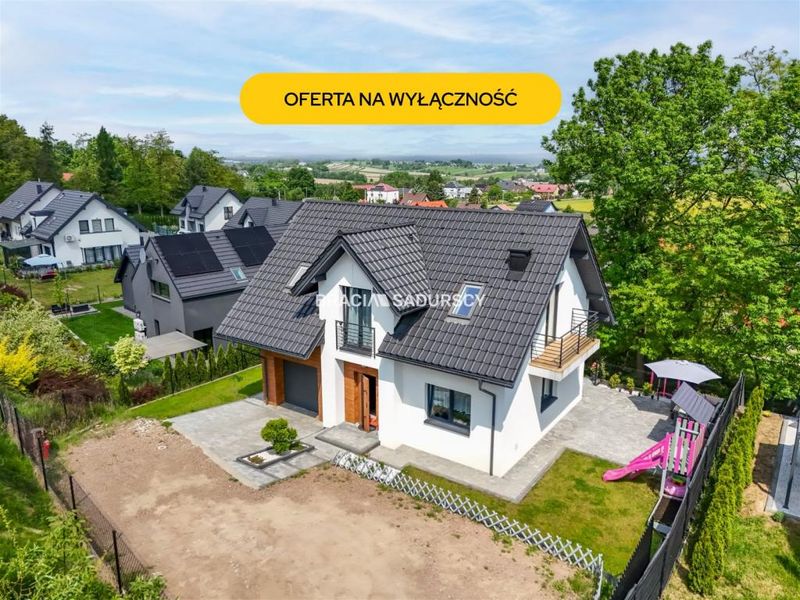 Zdjęcie ogłoszenia -  