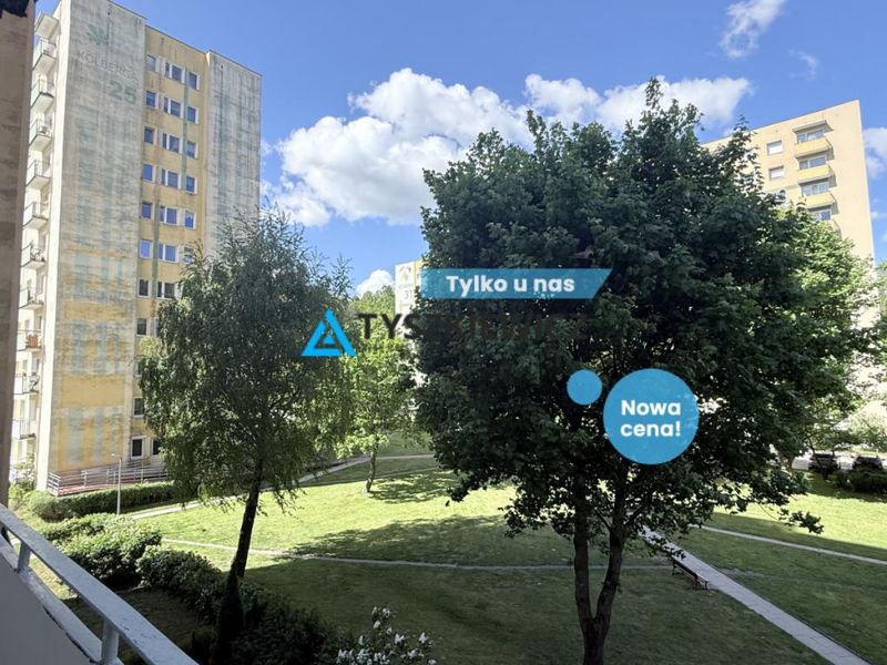 Dwa niezależne pokoje w Sopocie- Brodwino - ID: 15901781