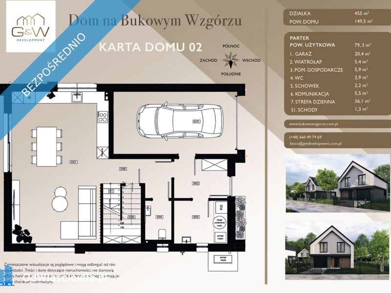 Zdjęcie ogłoszenia -  