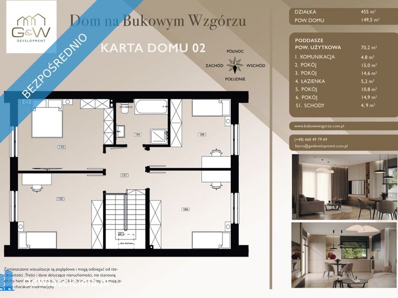 Zdjęcie ogłoszenia -  