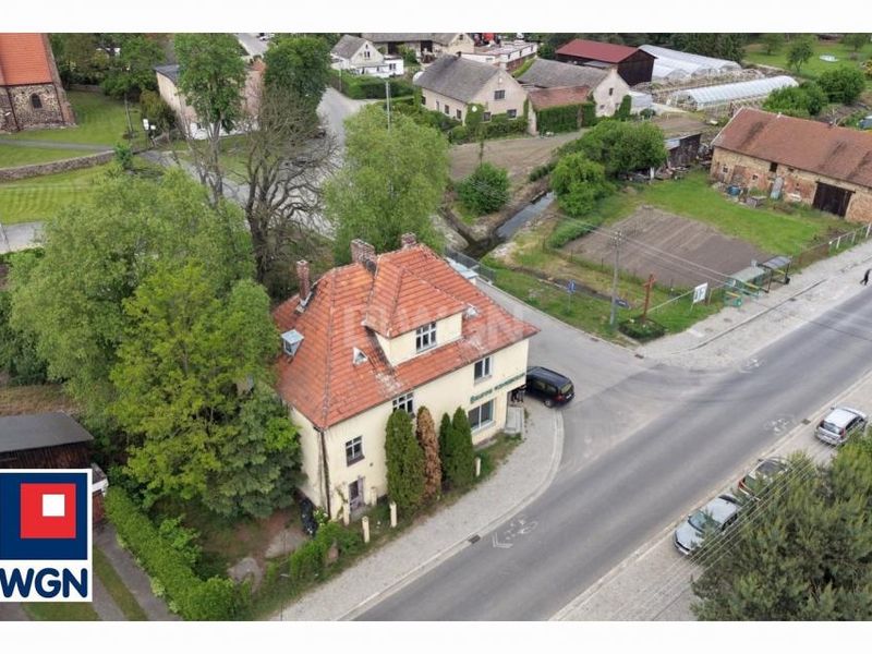 Zdjęcie ogłoszenia -  