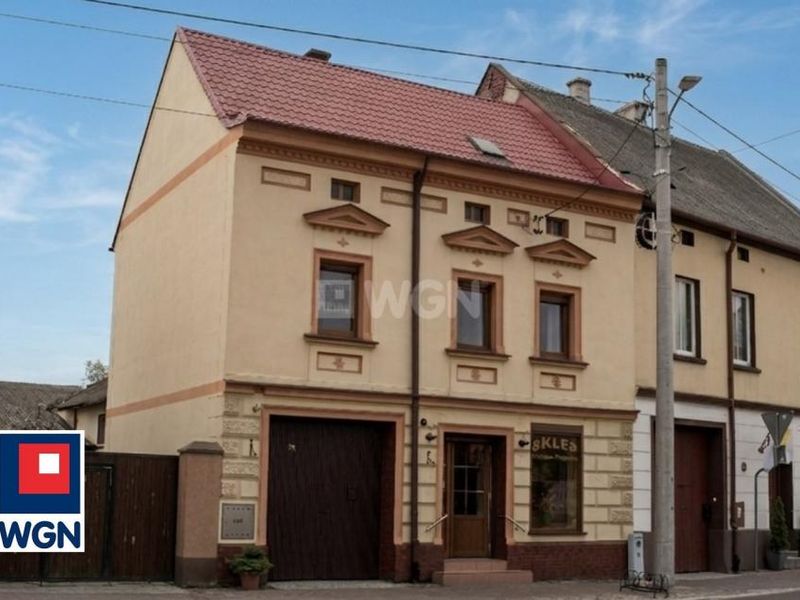 Zdjęcie ogłoszenia -  