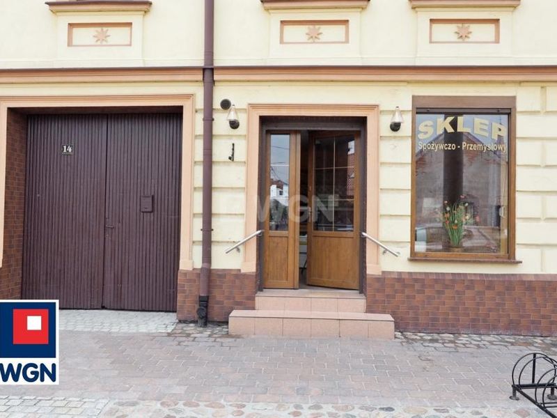 Zdjęcie ogłoszenia -  