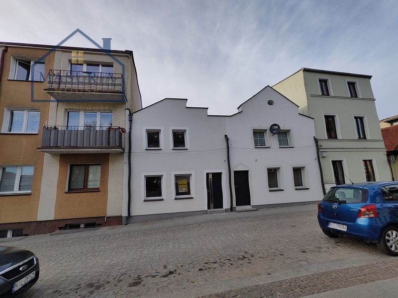 Zdjęcie ogłoszenia -  