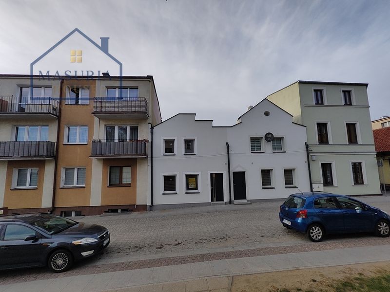 Zdjęcie ogłoszenia -  