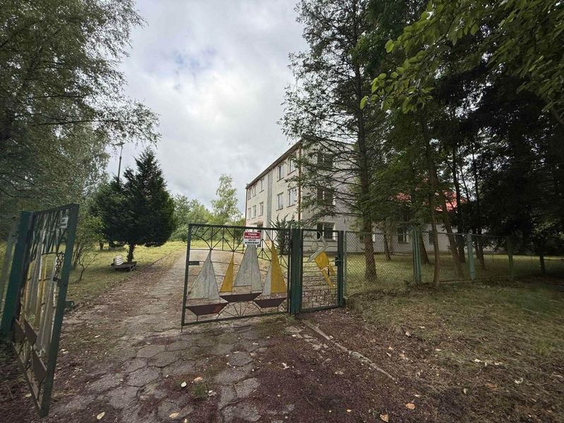 Działka budowlana 1,47&nbsp;ha, Żydowo - ID: 15902153
