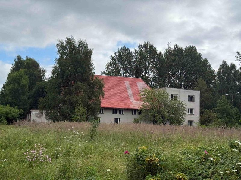 Zdjęcie ogłoszenia -  
