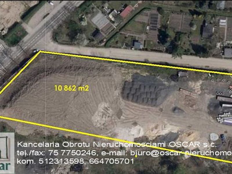 Zdjęcie ogłoszenia -  