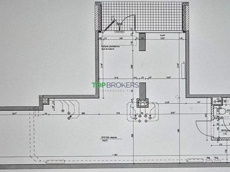 Zdjęcia planów ogłoszenia