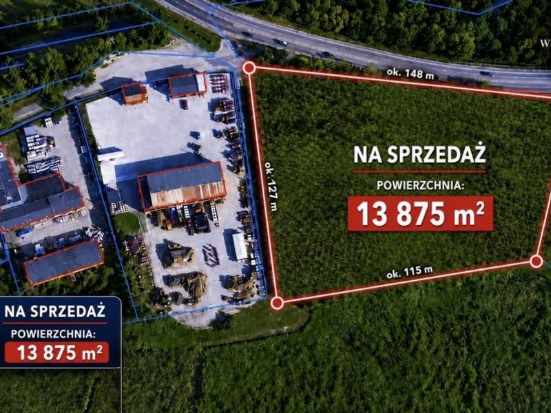 Zdjęcie ogłoszenia -  