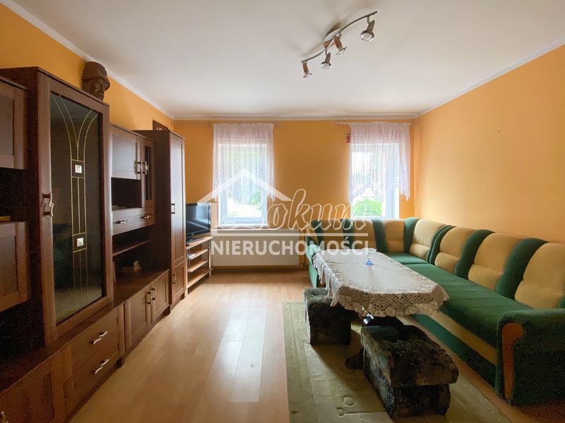 Mieszkanie 37,43&nbsp;m², Goleniów - ID: 15903083