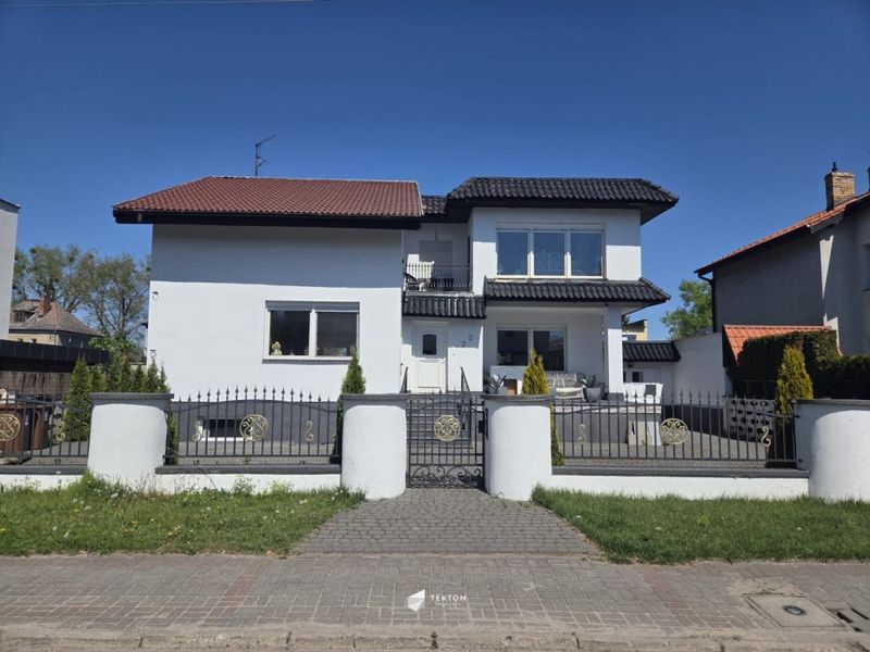 Zdjęcie ogłoszenia -  