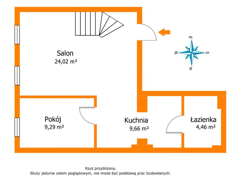Zdjęcie ogłoszenia -  